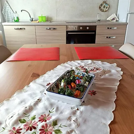 Apartamento Noventa Venice