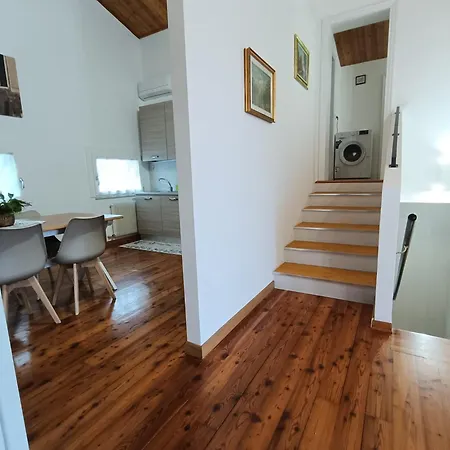 Noventa Venice Apartment Noventa di Piave