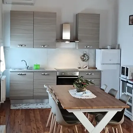 Apartment Noventa Venice Noventa di Piave