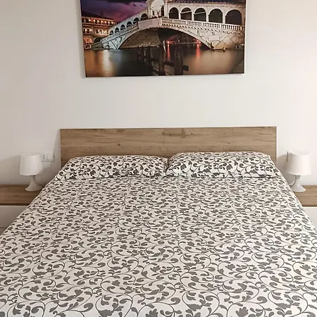 Apartment Noventa Venice