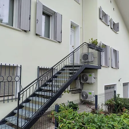 Noventa Venice Apartment Noventa di Piave