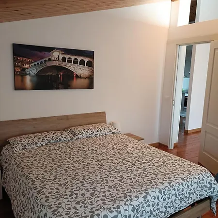 Apartment Noventa Venice