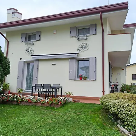 Apartment Noventa Venice
